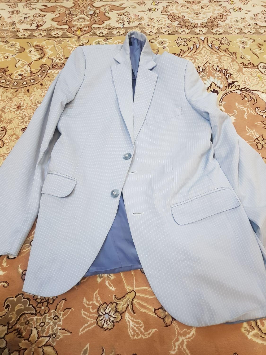 کت و شلوار سایز xl|لباس|تهران, اتابک|دیوار