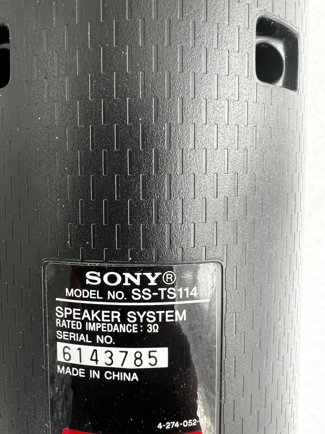 سینمای خانگی سونی اصل|سیستم صوتی خانگی|تهران, اقدسیه|دیوار