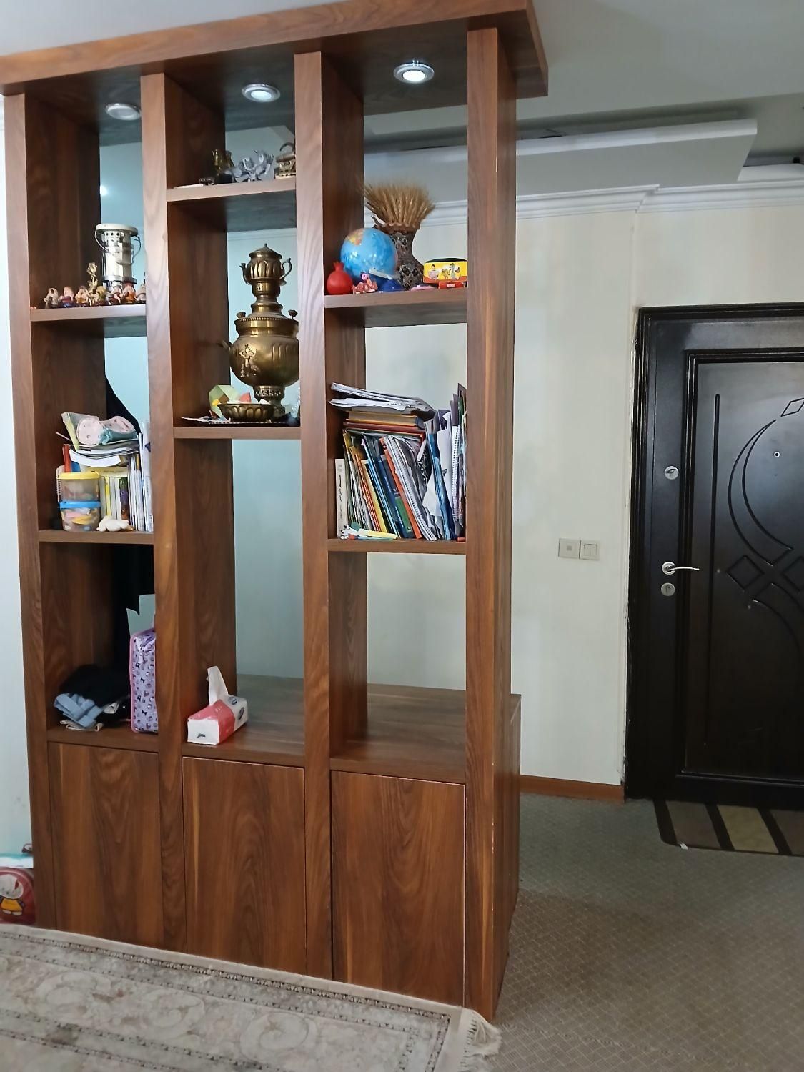 ۱۰۰ متری/آرژانتین/ساعی/کم سال/ارزنده|فروش آپارتمان|تهران, آرژانتین|دیوار