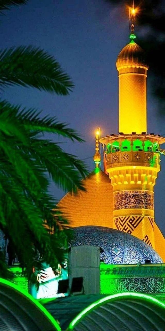 تور زمینی کربلا|تور و چارتر|اصفهان, بیدآباد|دیوار