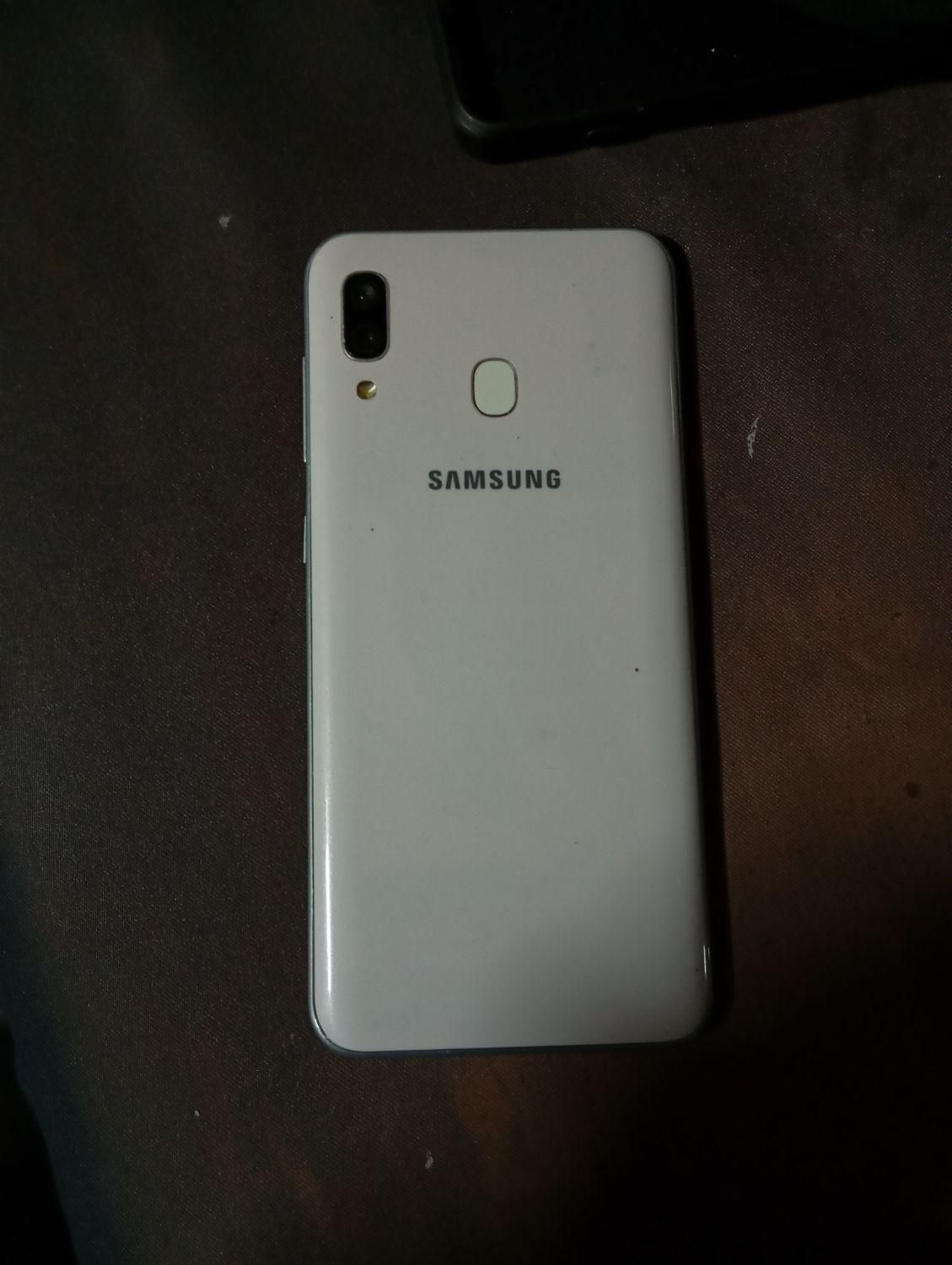 سامسونگ Galaxy A30 ۶۴ گیگابایت|موبایل|تهران, شمیران‌نو|دیوار