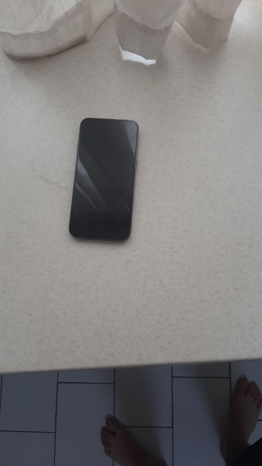 آیفون ۱۳ پرو مکس iphone 13 pro max|موبایل|کرج, دهقان ویلا|دیوار