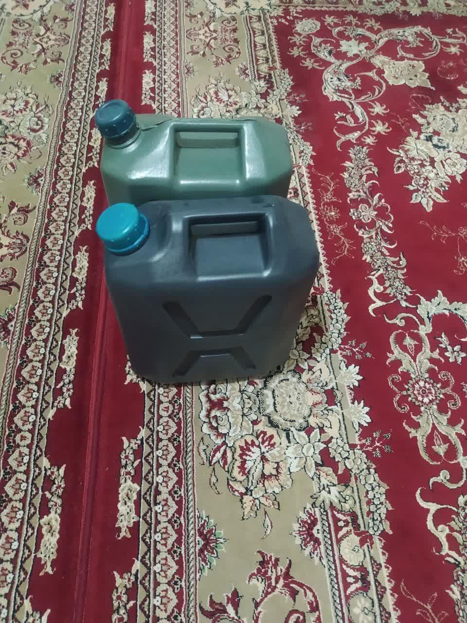 20تایی تمیز|ظروف نگهدارنده، پلاستیکی، یک‌بارمصرف|اصفهان, هفتون|دیوار