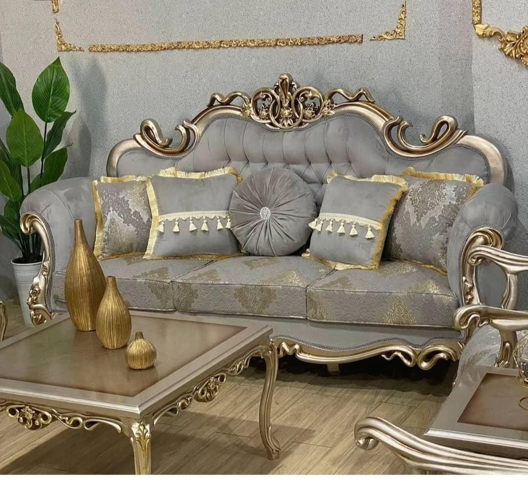 تولیدی مبل ملل تهران|مبلمان خانگی و میز عسلی|اردبیل, |دیوار