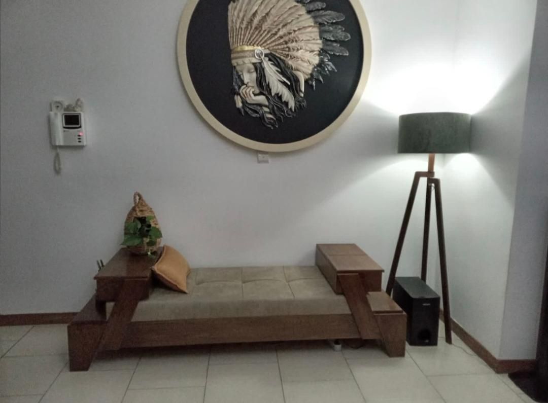 مبل ال مدل لوتوس|مبلمان خانگی و میز عسلی|شاهینشهر, عطار|دیوار