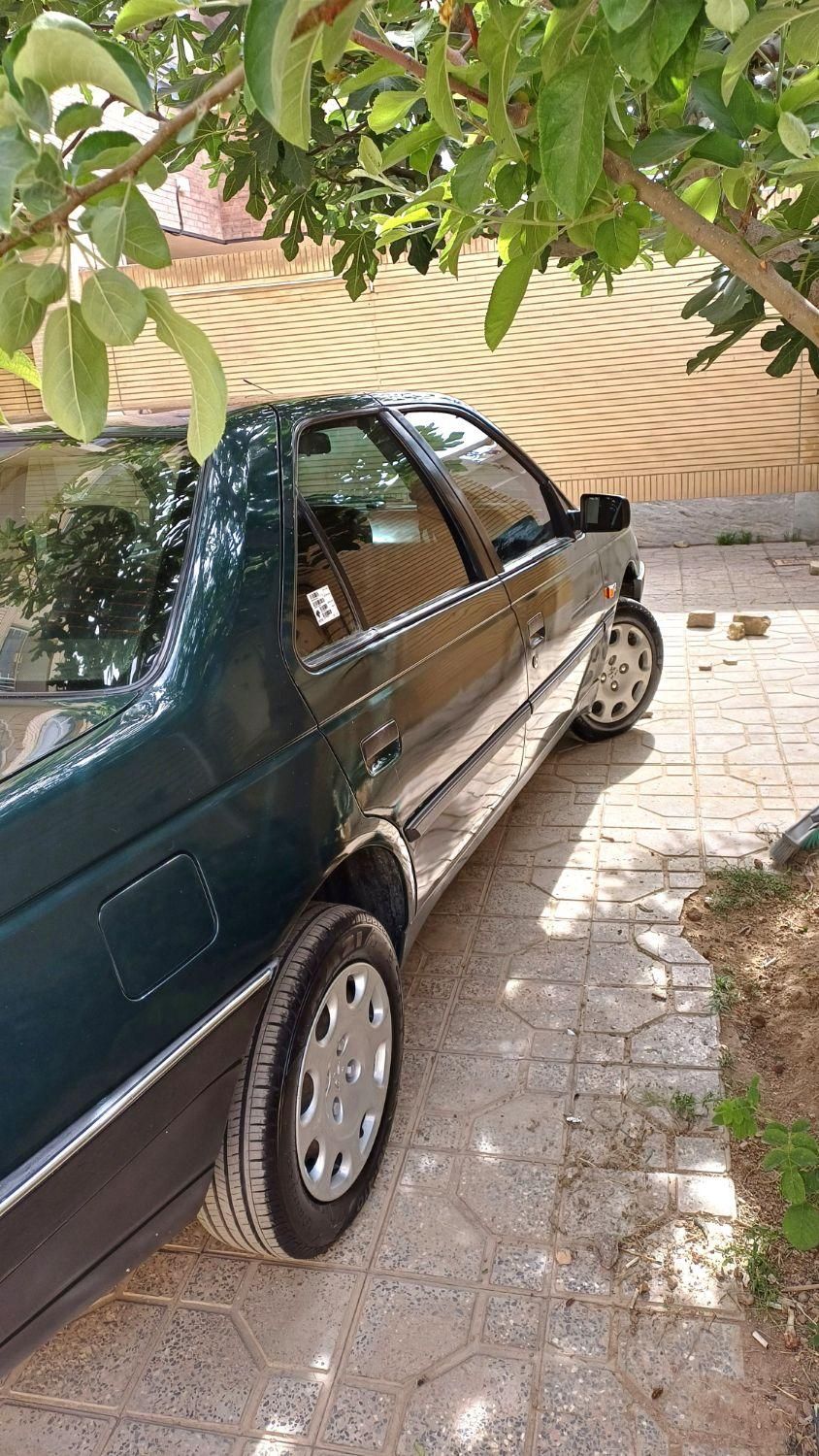 پژو آر دی آی (RDi) بنزینی، مدل ۱۳۸۴|خودرو سواری و وانت|شاهین‌شهر, عطار|دیوار