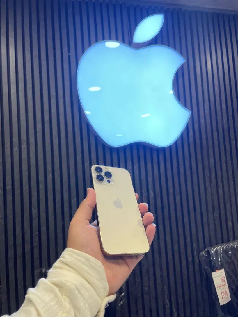 iPhone 13 Pro Max 256 zaa از دم قسط و نقدی|موبایل|کرج, مهرویلا جنوبی|دیوار