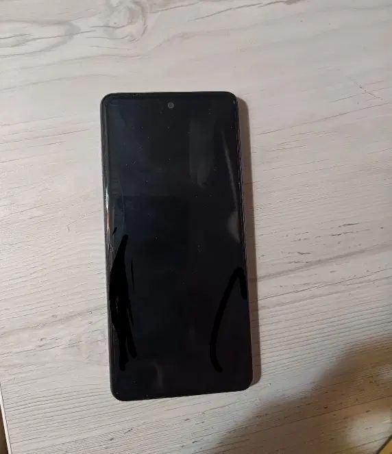 سامسونگ Galaxy A52s 5G با حافظهٔ ۱۲۸ گیگابایت|موبایل|تهران, ابوذر|دیوار
