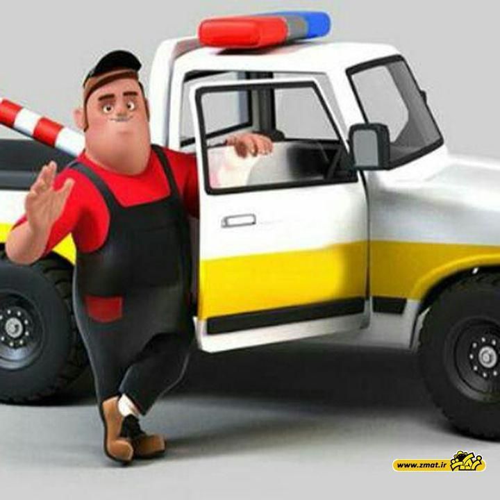 یدک کش وامدادخودرو|خدمات حمل و نقل|دماوند, گیلاوند|دیوار