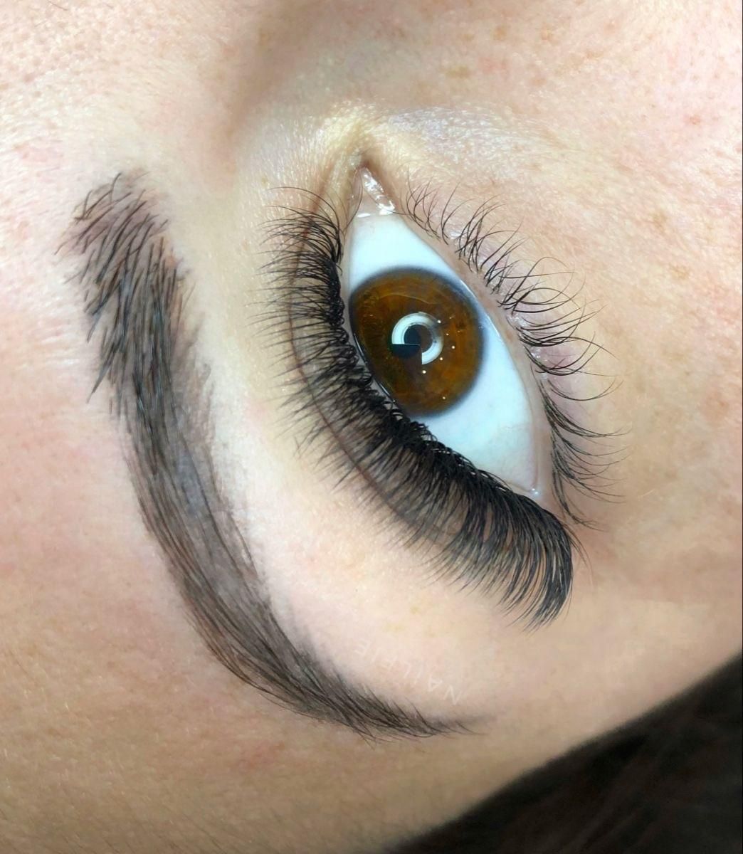 اکستنشن مژه|خدمات آرایشگری و زیبایی|رامسر, |دیوار