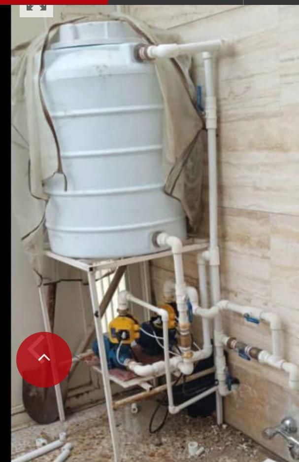 لوله کش اب و فاضلاب|خدمات پیشه و مهارت|محمودآباد, |دیوار