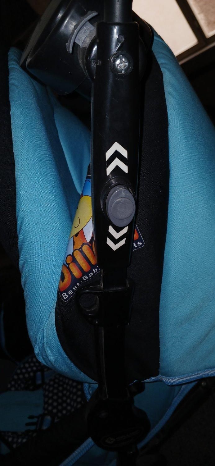 کالسکه کودک|کالسکه و لوازم جانبی|تهران, آذری|دیوار