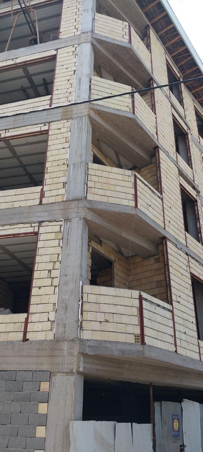 پیش فروش واحدهای ۹۵ متری گلسار|پیش‌فروش املاک|رشت, گلسار|دیوار