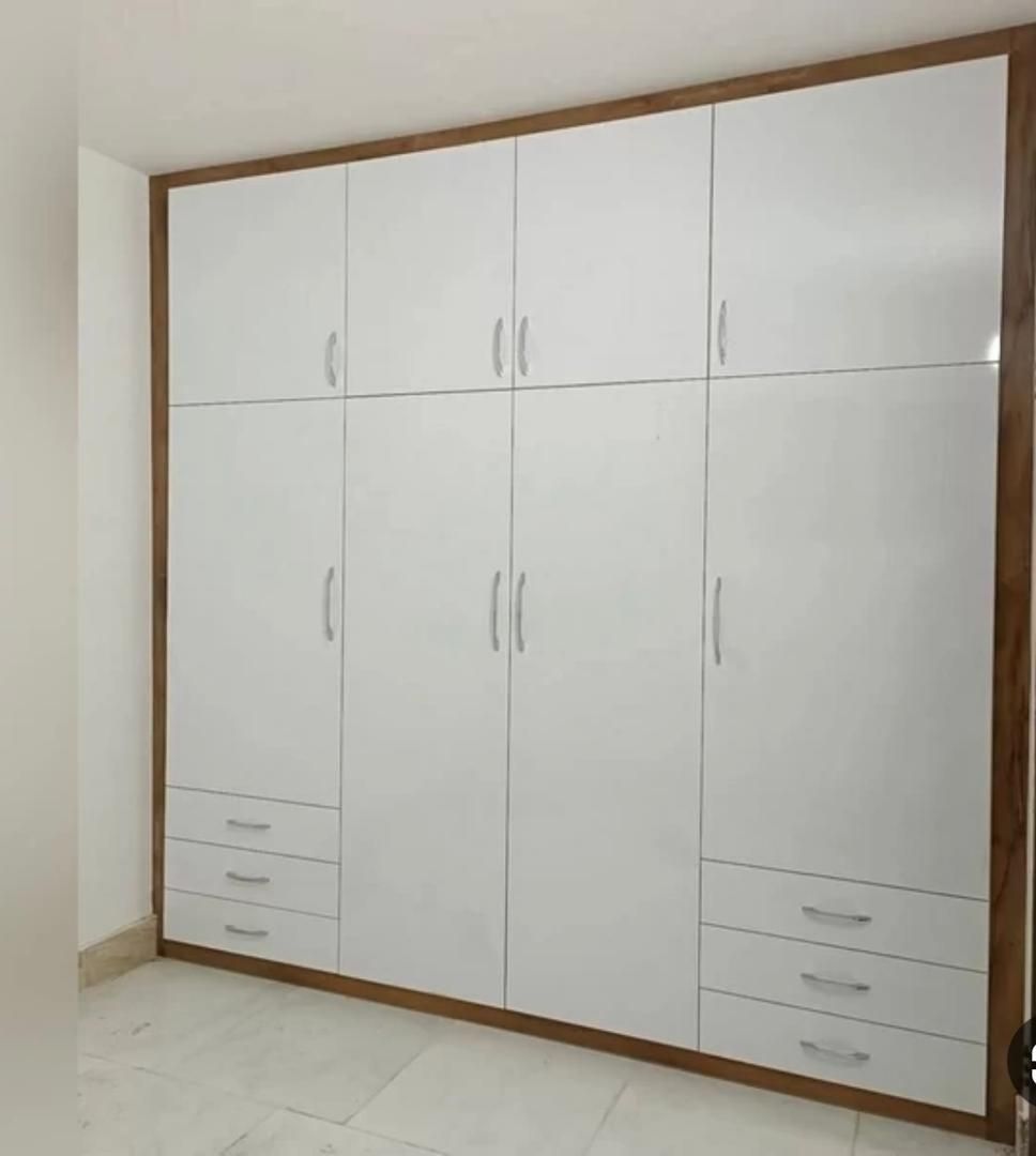 کمد دیواری برا همه و هر بودجه|جاکفشی، کمد، دراور|مشهد, صیاد شیرازی|دیوار