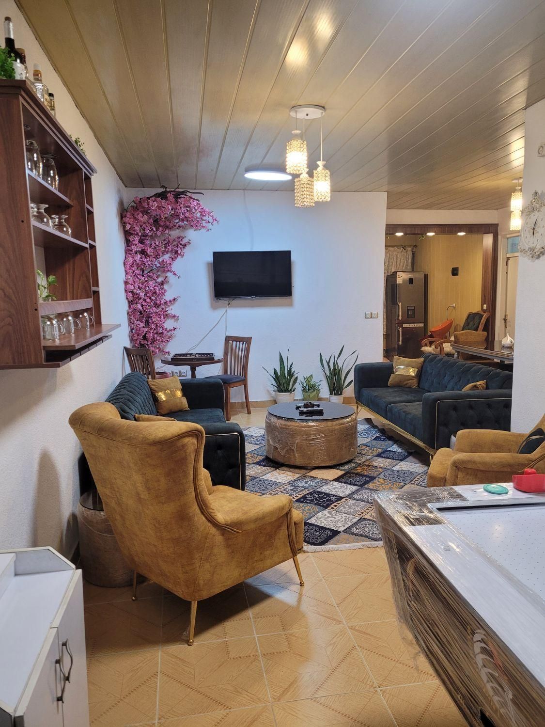 ویلا دربستی نزدیک دریا مخصوص خانواده های حساس|اجارهٔ کوتاهمدت ویلا و باغ|بندر انزلی, اطبا|دیوار