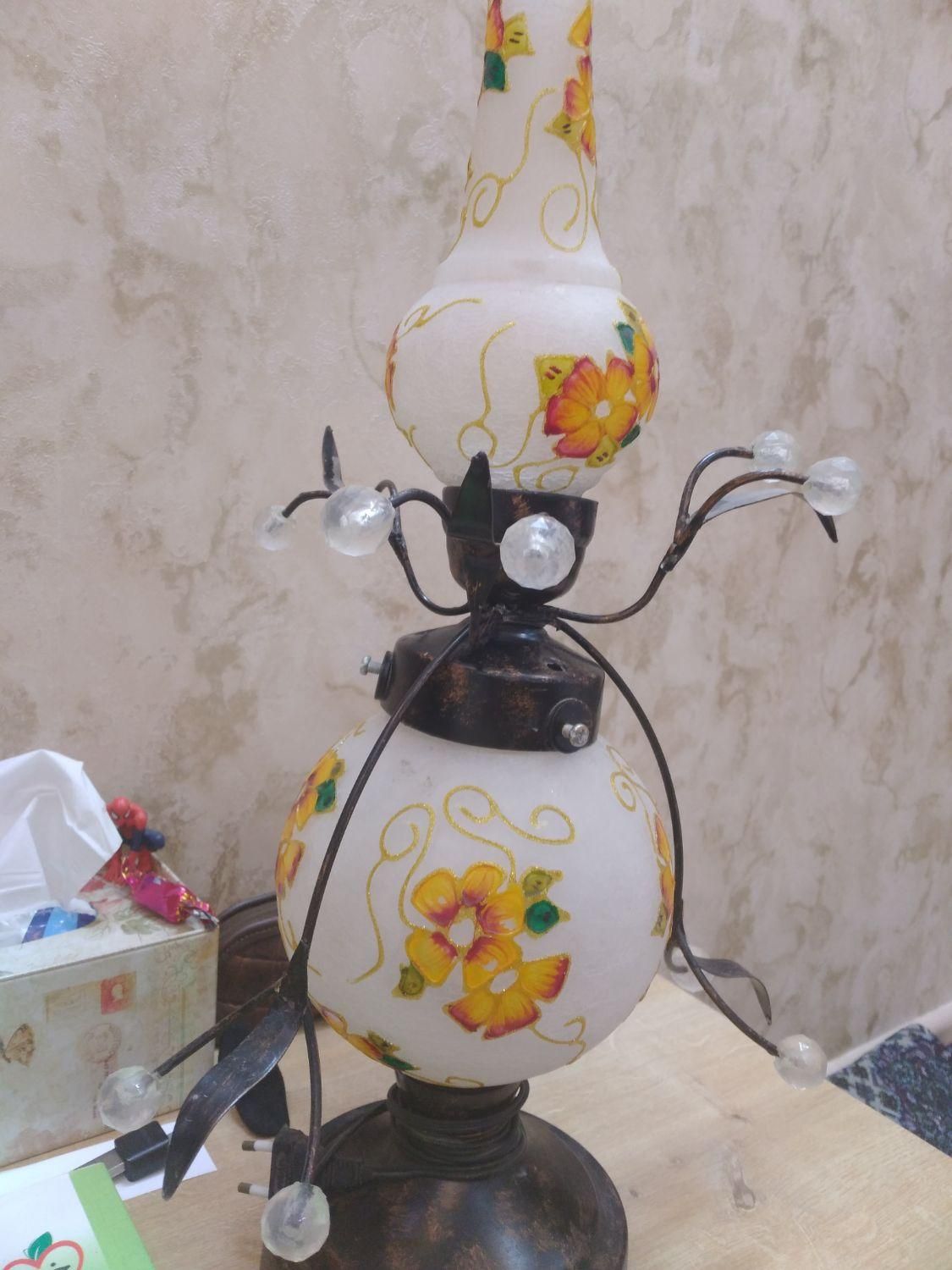 آباژور|چراغ خواب و آباژور|اردبیل, |دیوار