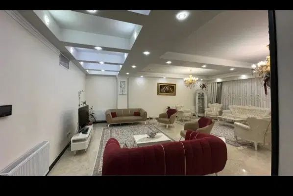 ۱۳۵متر۳خ/فول بازسازی/مشاعات دار/تاپ لوکیشن دیباجی|اجارهٔ آپارتمان|تهران, اختیاریه|دیوار