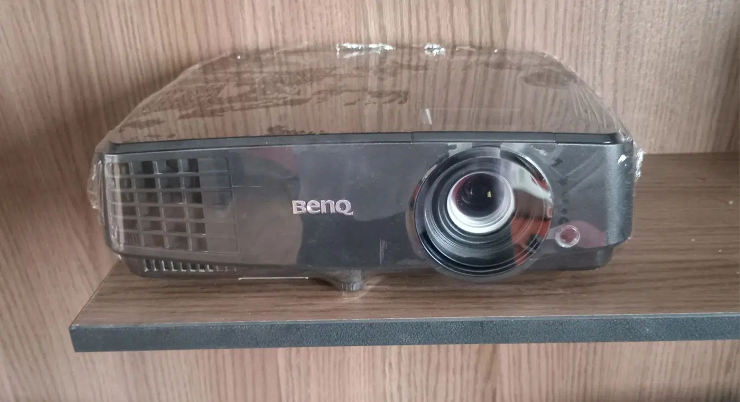 ویدیو پروژکتور Benq مدل Ms506|تلویزیون و پروژکتور|رشت, معلم|دیوار