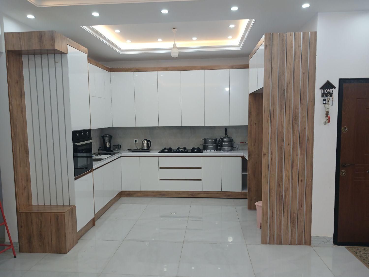 کابینت وکمددیواری|خدمات پیشه و مهارت|قم, امامزاده ابراهیم|دیوار