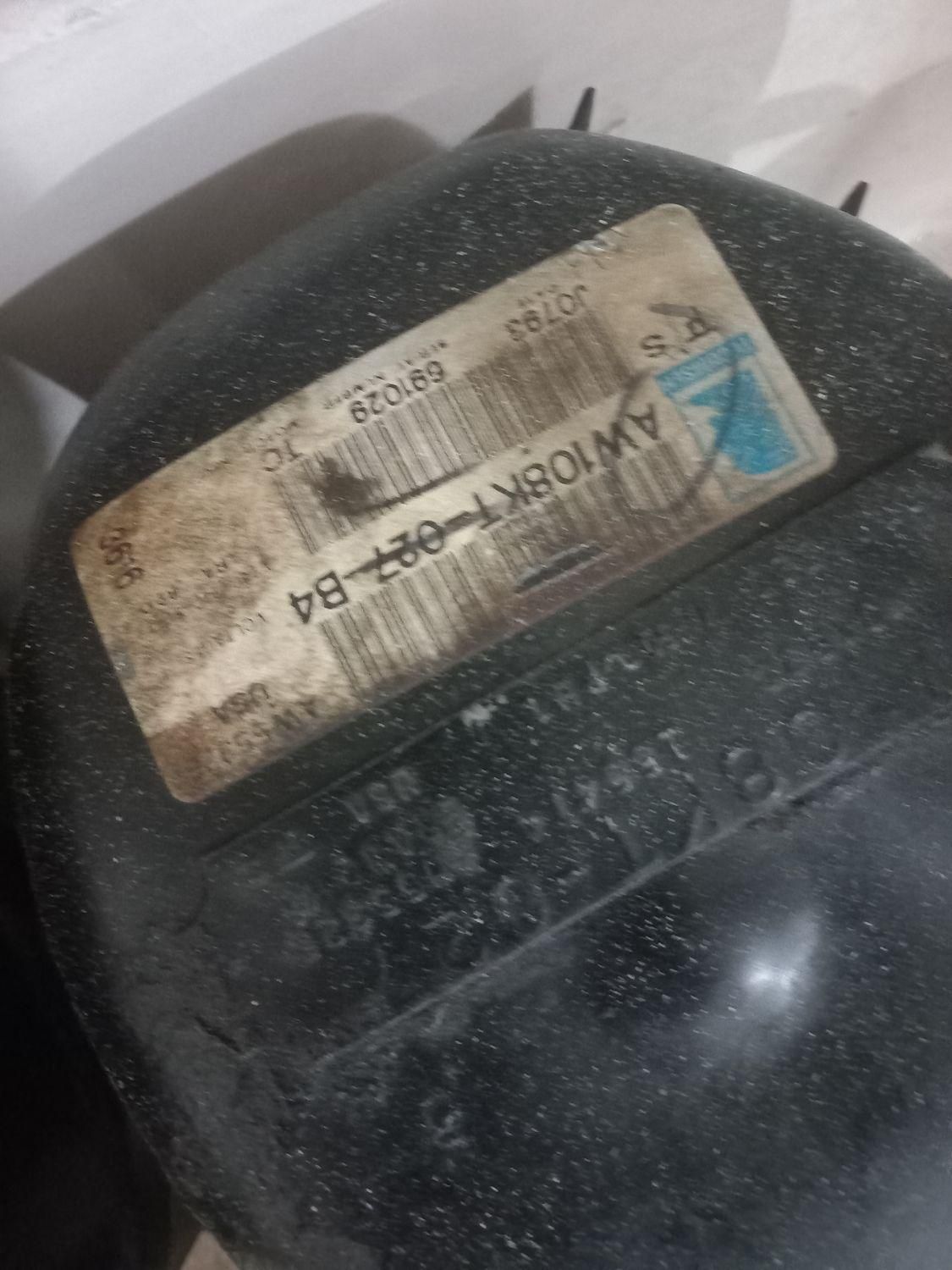 فروش انواع موتور کولر|کولر گازی و فنکوئل|بندرعباس, |دیوار