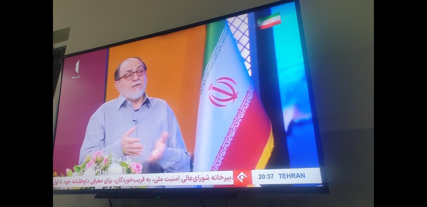 ال ای سونی ۴۸ اینچ|تلویزیون و پروژکتور|اهواز, پادادشهر|دیوار