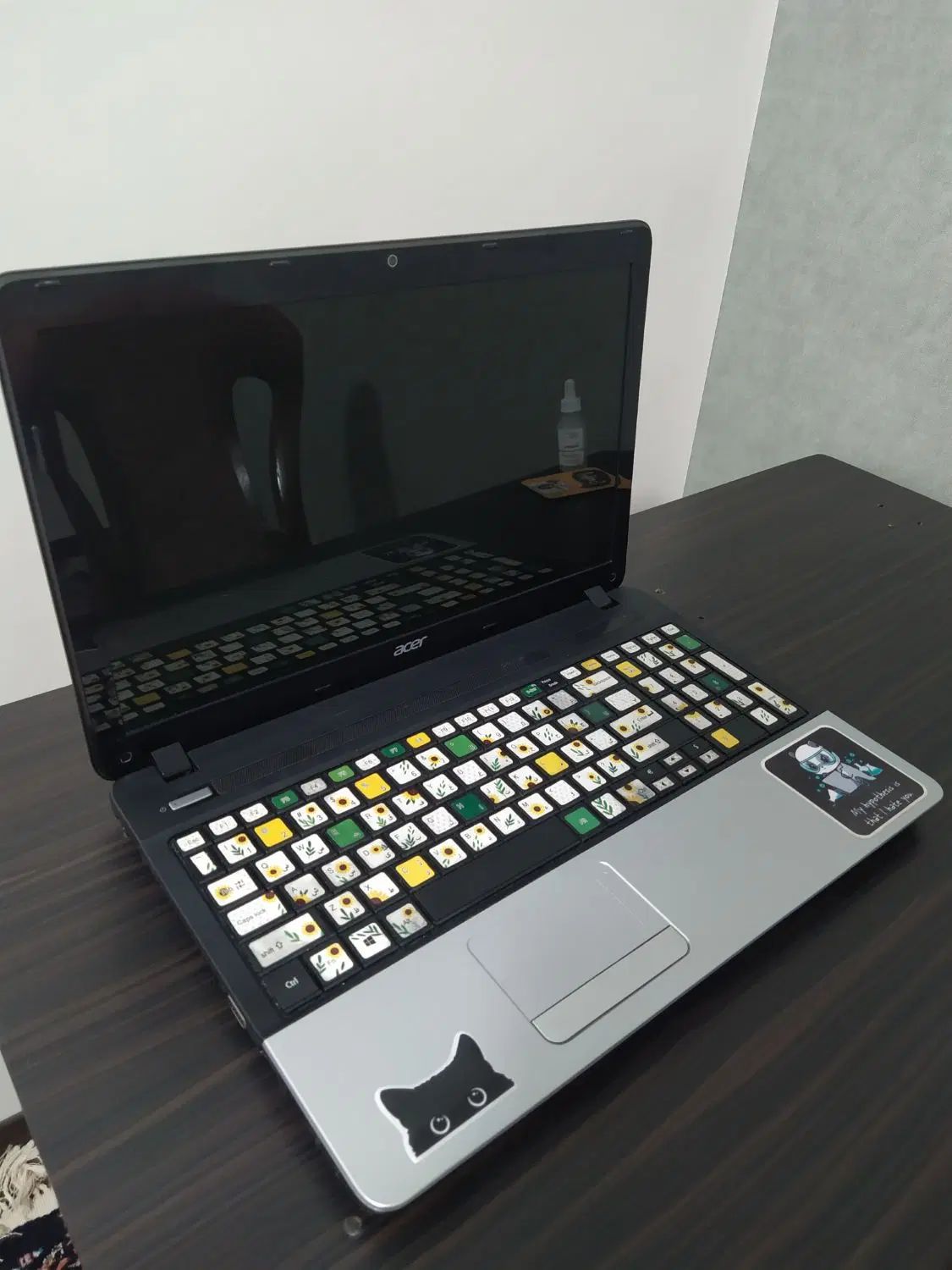 لپ تاپ acer|رایانه همراه|تهران, نیروی هوایی (پیروزی)|دیوار