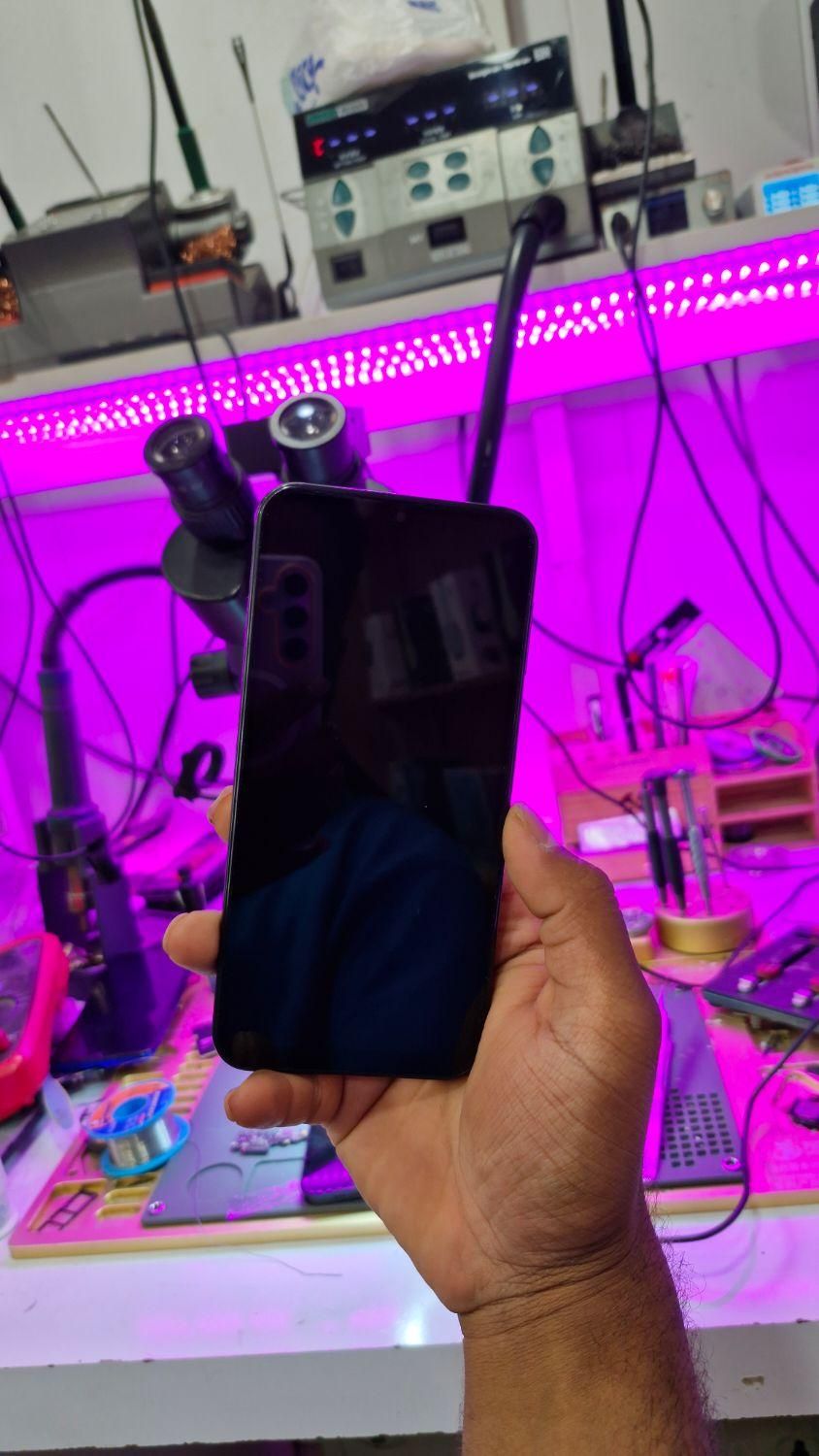 سامسونگ Galaxy A24 4G با حافظهٔ ۱۲۸ گیگابایت|موبایل|تهران, وردآورد|دیوار