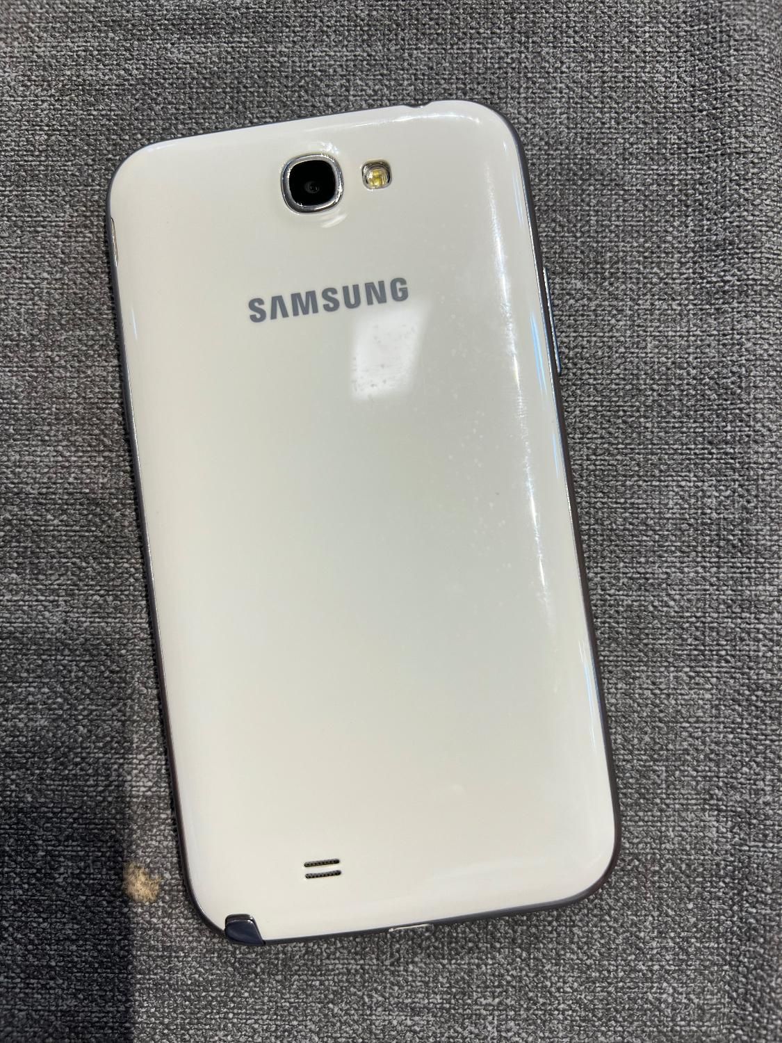 Samsung Note 2 سامسونگ نوت|موبایل|تهران, چیذر|دیوار