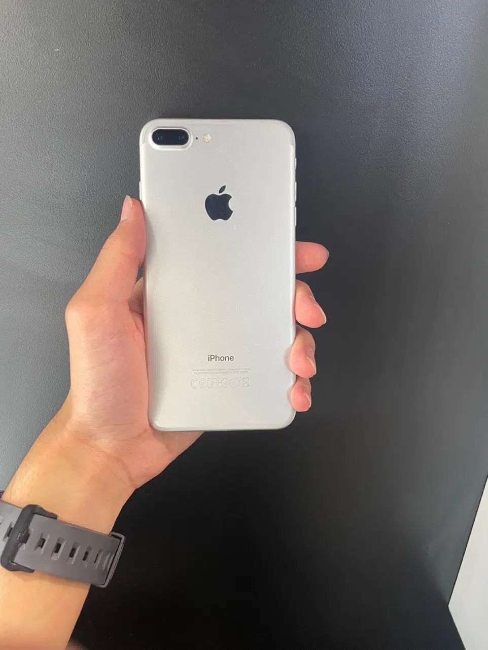 iPhone 7 Plus 128 GB|موبایل|تهران, گیشا|دیوار