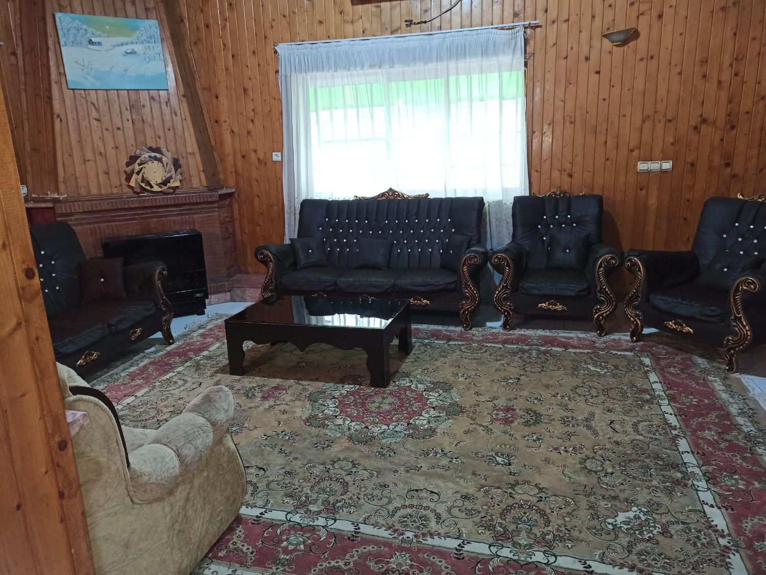 اجاره روزانه/هفتگی/ماهانه آپارتمان ۱۳۰ متری|اجارهٔ کوتاهمدت آپارتمان و سوئیت|محمودآباد, |دیوار