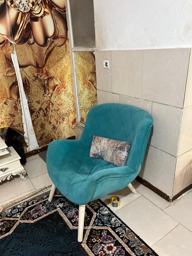 مبل طرح چستر|مبلمان خانگی و میز عسلی|کرج, حیدرآباد|دیوار
