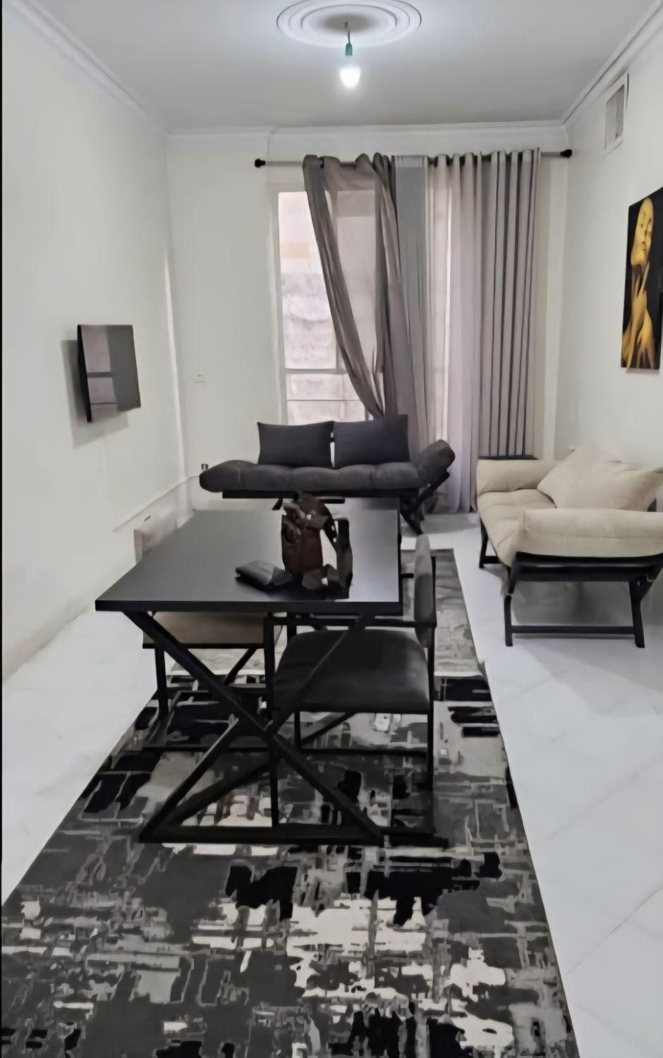 اجاره کوتاه مدت روزانه هفتگی آپارتمان مبله در سراج|اجارهٔ کوتاهمدت آپارتمان و سوئیت|تهران, اوقاف|دیوار