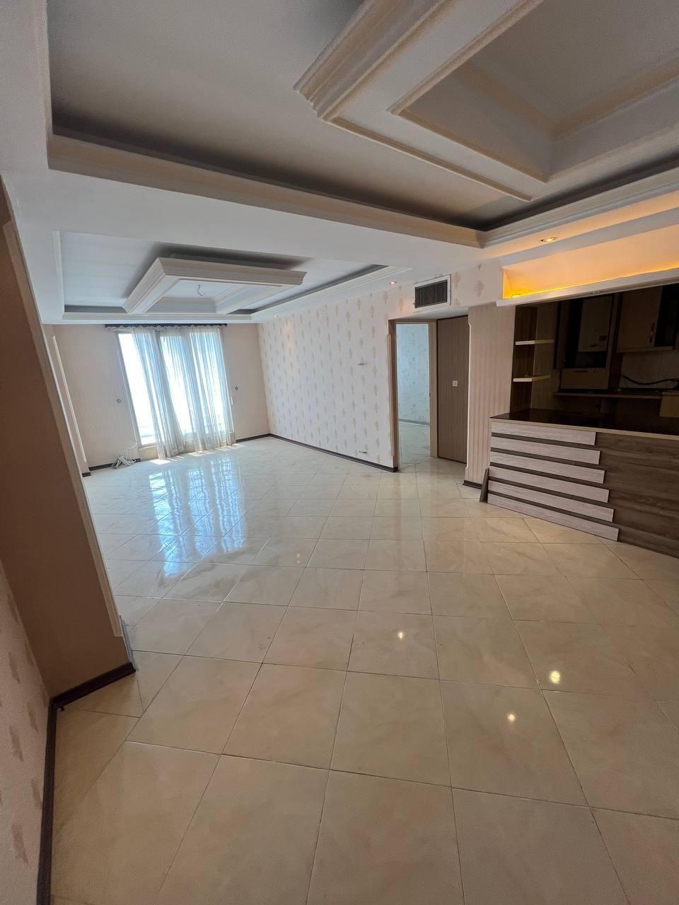 2خواب فول امکانات روبه افتاب(شهرک بعثت)رزکان زراعی|فروش آپارتمان|مشکین‌دشت, |دیوار