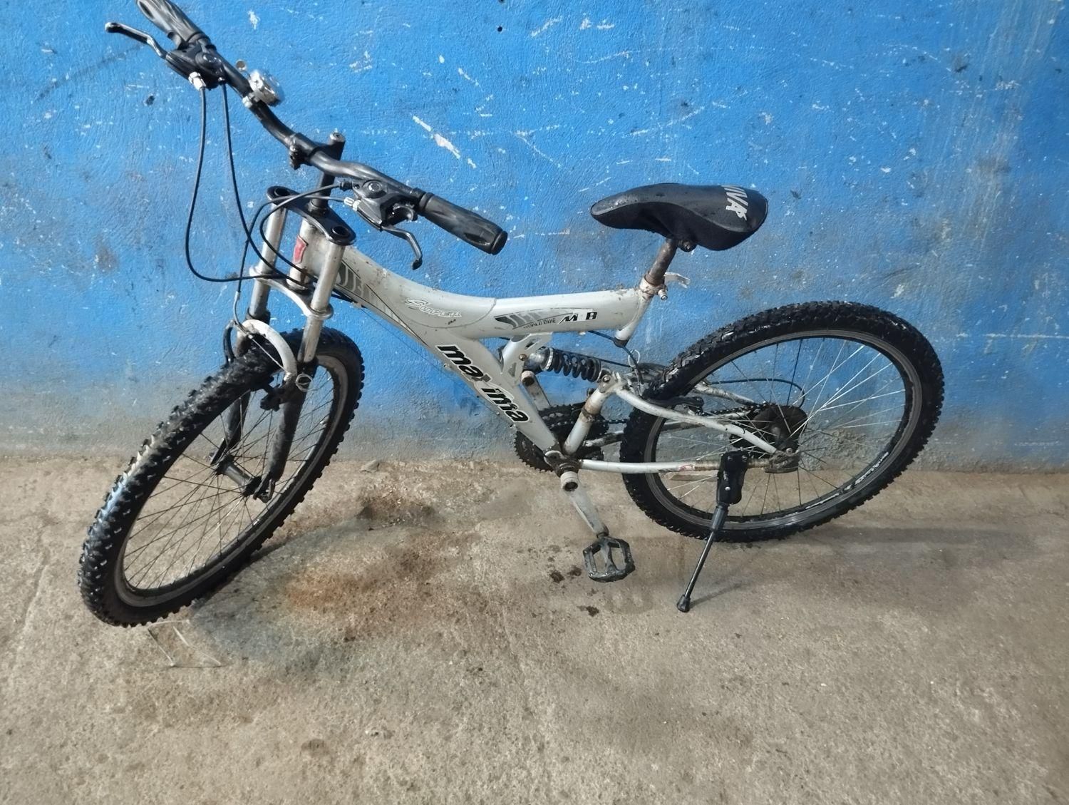 دوچرخه 26|دوچرخه، اسکیت، اسکوتر|پاکدشت, پاکدشت (مامازند)|دیوار