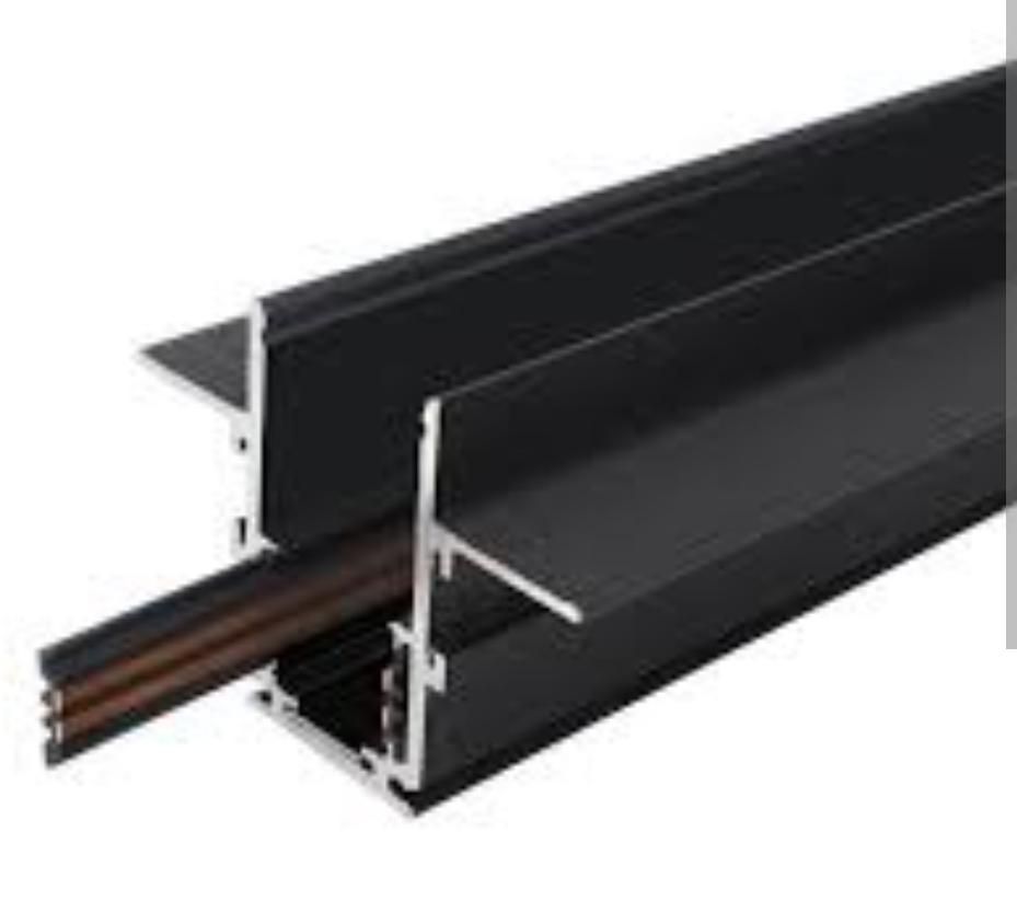 پروفیل مگنتی تیراژه با کیفیت بالا|لوستر و چراغ آویز|تهران, تهرانپارس غربی|دیوار