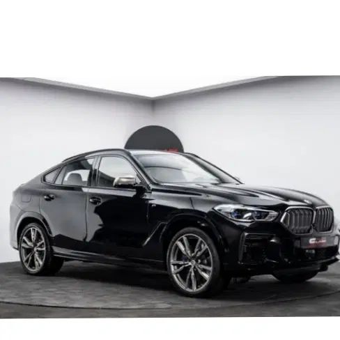 بی ام و X6 M50iمدل2023(واردات انواع گذرموقت یکساله|خودرو سواری و وانت|تهران, جماران (نیاوران)|دیوار