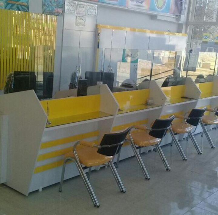 فروش دفتر پیشخوان با مجوز ،تجهیزات،خدمات|فروش دفتر کار، اتاق اداری، مطب|ارومیه, |دیوار