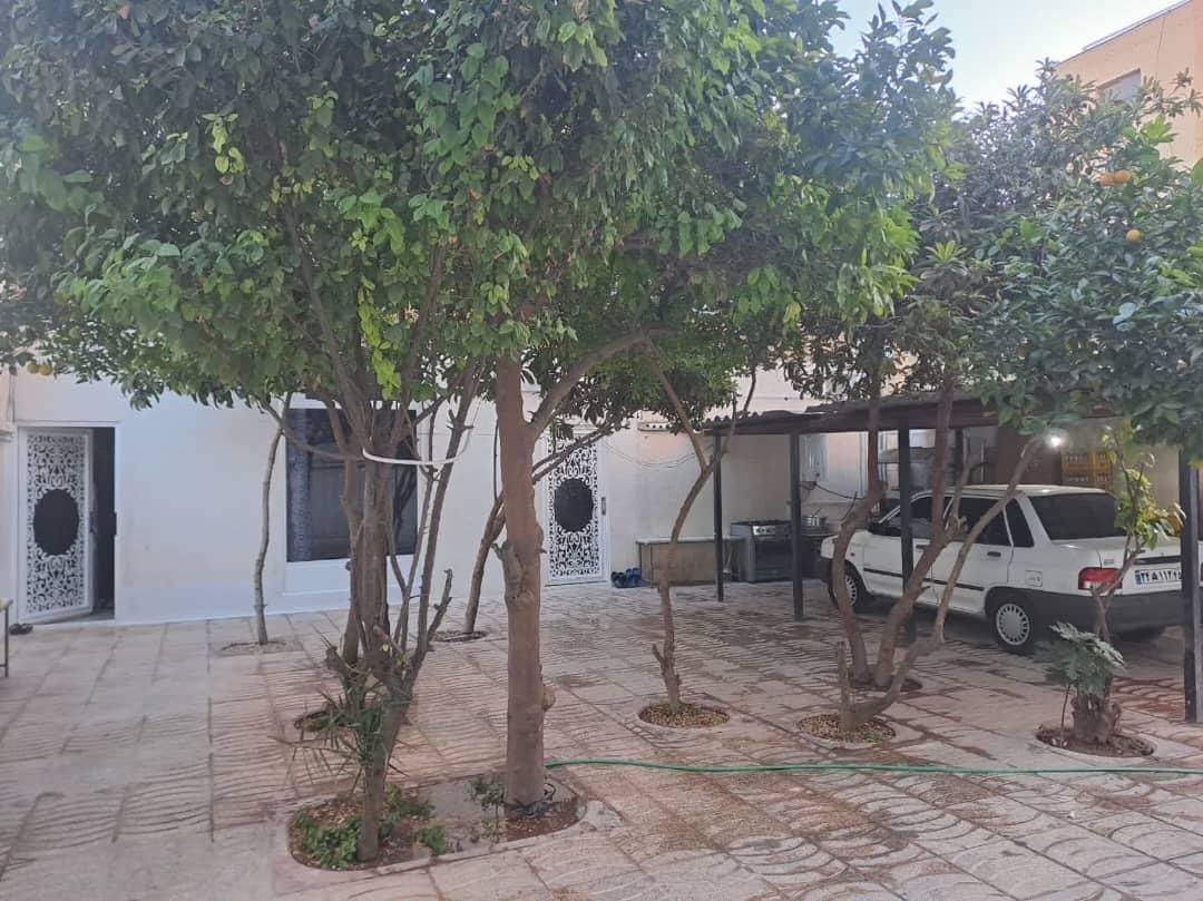 اجاره روزانه/هفتگی/ماهانه سوئیت سینما سعدی|اجارهٔ کوتاه‌مدت آپارتمان و سوئیت|شیراز, سینما سعدی|دیوار