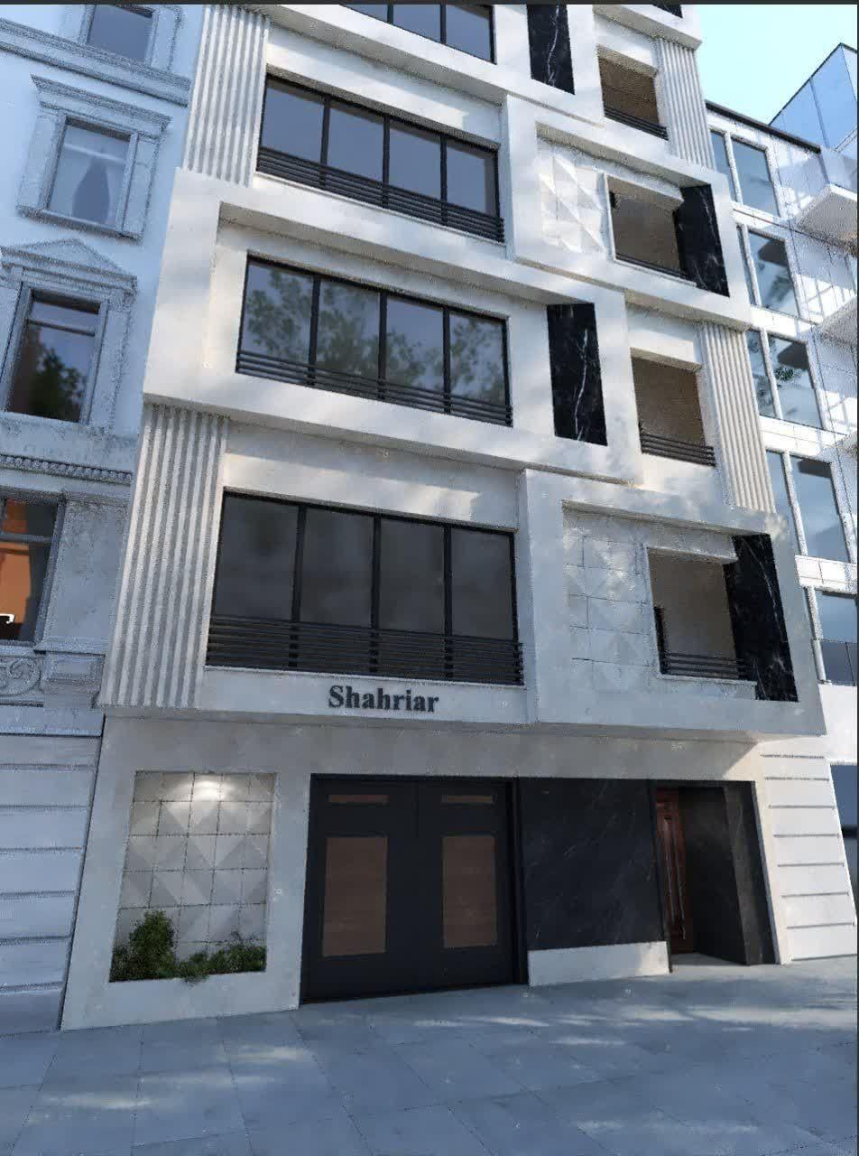 رابیتس کاری راویز بندی  راویز کاری جلو آسانسور پله|خدمات پیشه و مهارت|مشهد, کلاهدوز|دیوار