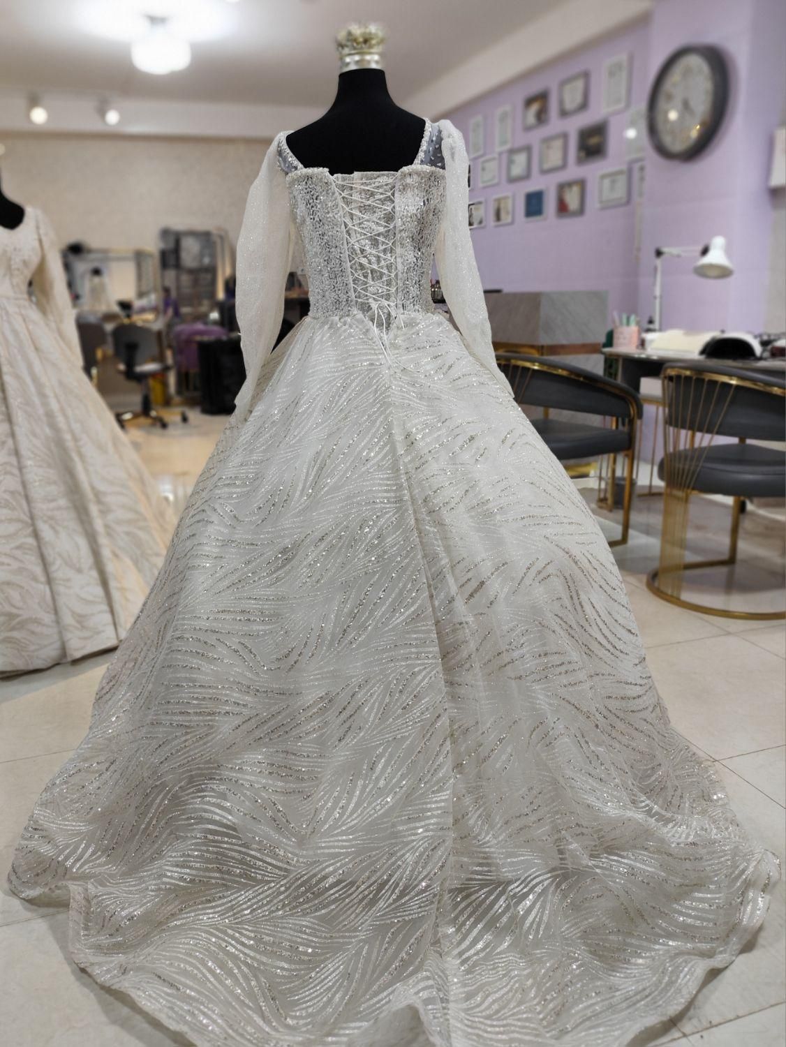 فروش لباس عروس|لباس|محمدشهر, محمدشهر|دیوار