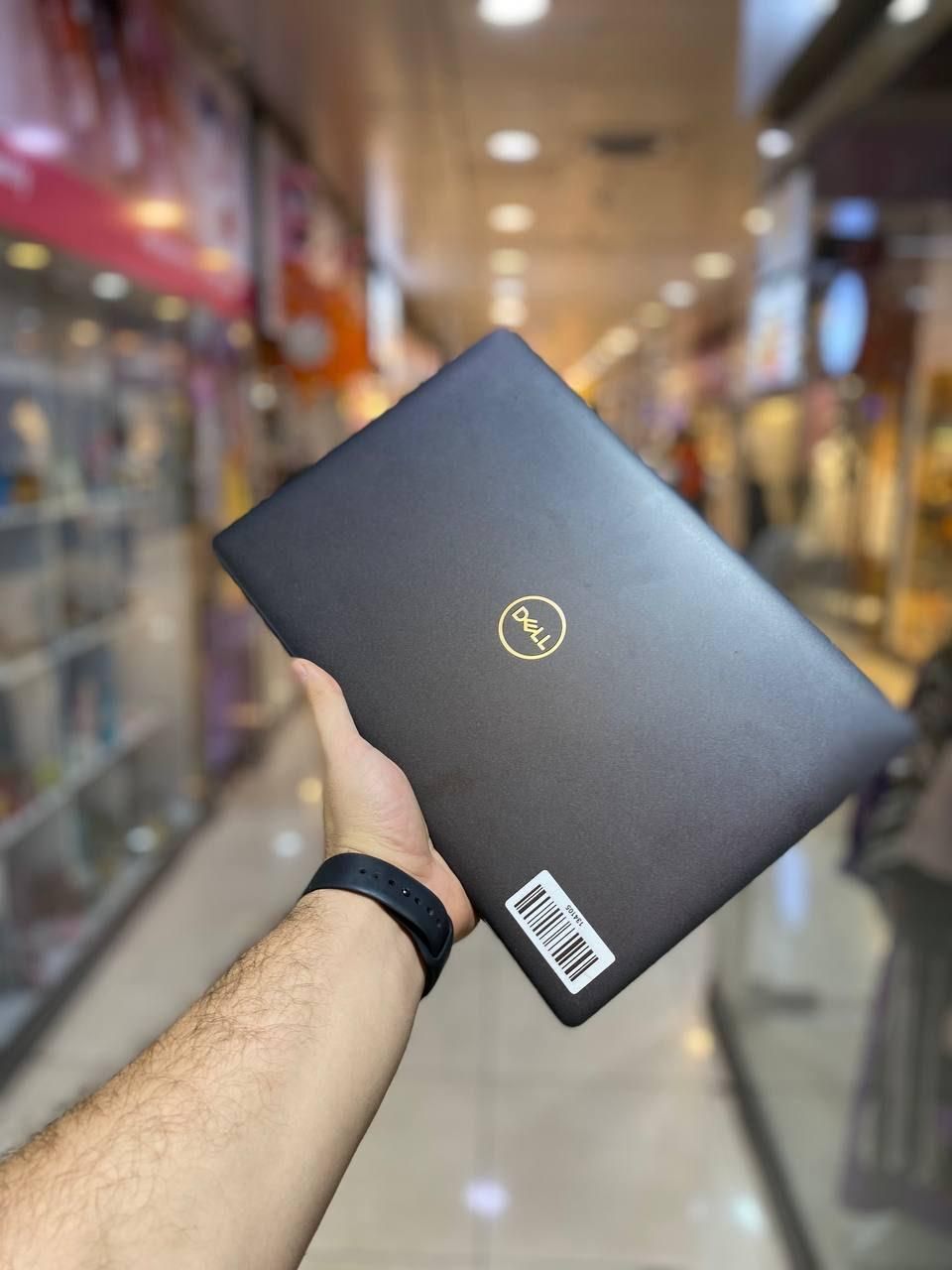 لپتاپ Dell 5400 نسل ۸ قیمت مناسب|رایانه همراه|تهران, کوی مهران|دیوار