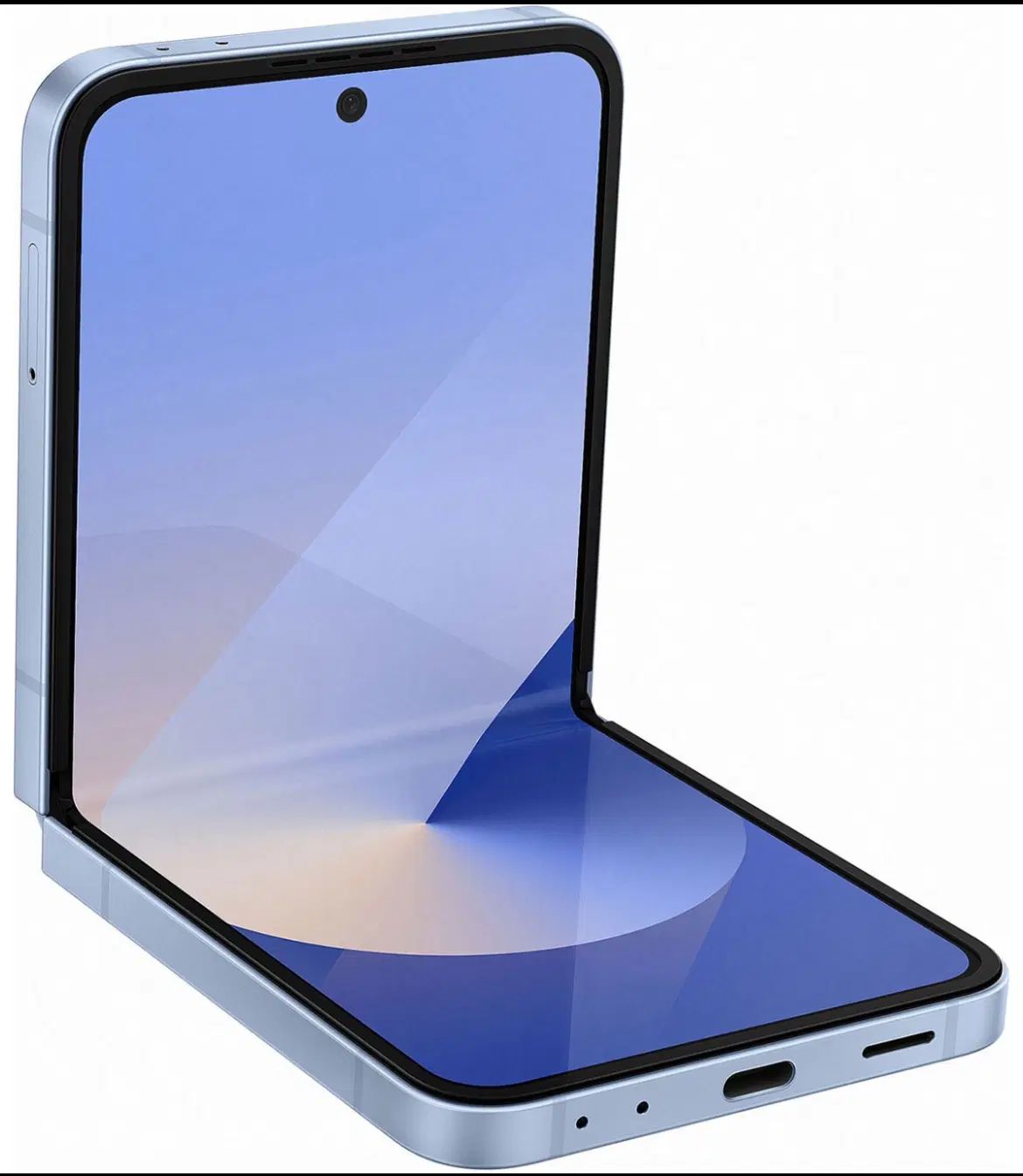 Samsung Galaxy Z Flip 6   ۲۵۶GB|موبایل|تهران, فردوس|دیوار