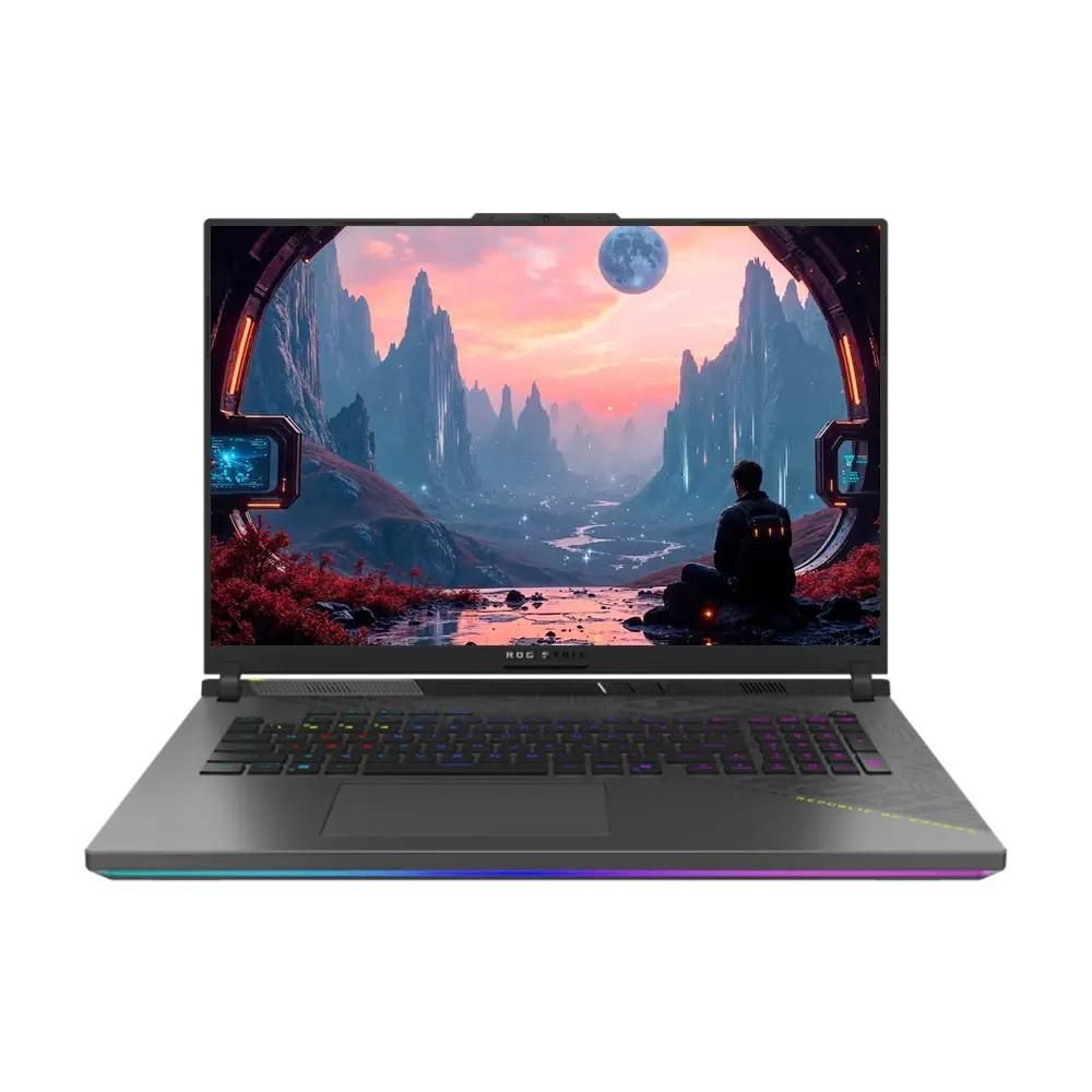 لپ تاپ ایسوس ASUS ROG Strix G814FP|رایانه همراه|اصفهان, خلجا|دیوار
