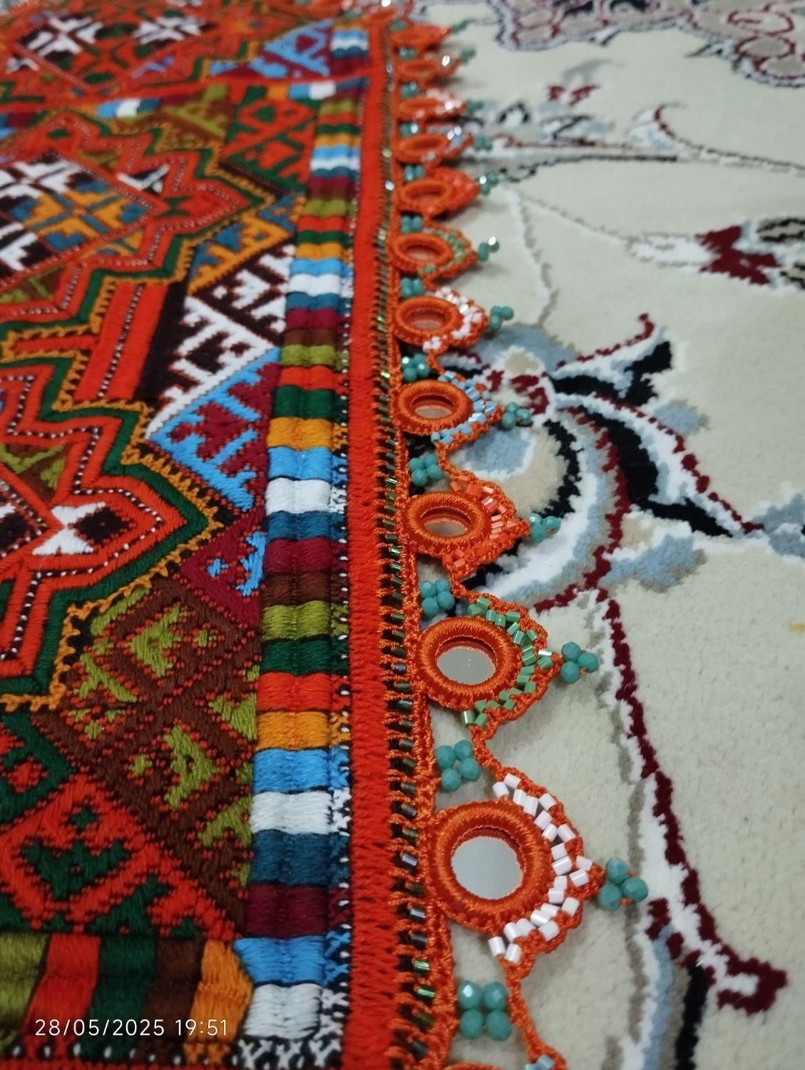 کریشی همه مدل انجام میشود|لباس|خاش, |دیوار