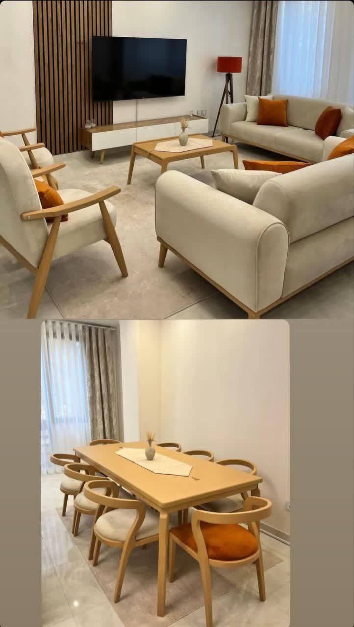 مبل برتر،مبلمان|مبلمان خانگی و میز عسلی|برازجان, |دیوار