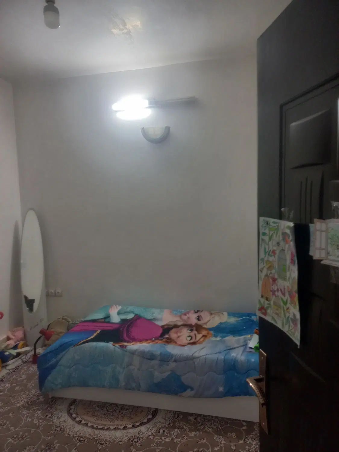 ویلایی همکف خیابان احسان،ایمان،کوشش،پویش،باغچبان|اجارهٔ آپارتمان|نیشابور, شهرک جانبازان|دیوار