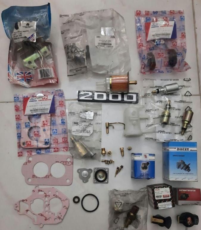 تعمیر کاربراتور پژو۲۰۰۰ لوازم یدکی پژو۲۰۰۰|قطعات یدکی و لوازم جانبی|اردبیل, |دیوار