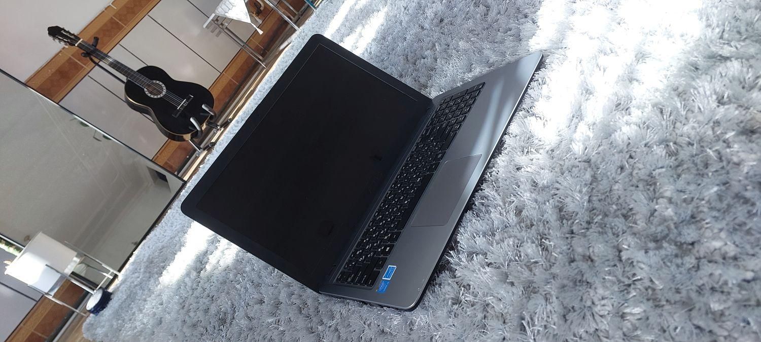 لپ تاپ، ایسوس، x540L آک|رایانه همراه|آبدانان, |دیوار