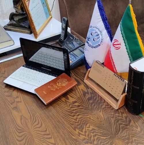 وکیل پایه یک دادگستری- وکالت-مشاوره- طلاق|خدمات مالی، حسابداری، بیمه|مشهد, شهید فرامرز عباسی|دیوار