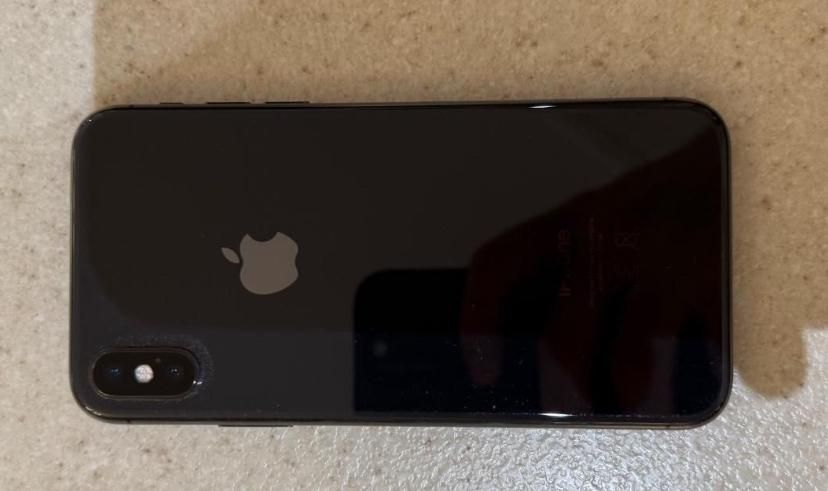 اپل iPhone X با حافظهٔ ۶۴ گیگابایت|موبایل|تهران, آهنگ|دیوار